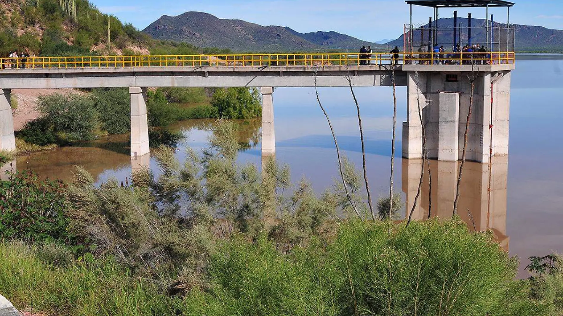 Presa el Molinito (13)